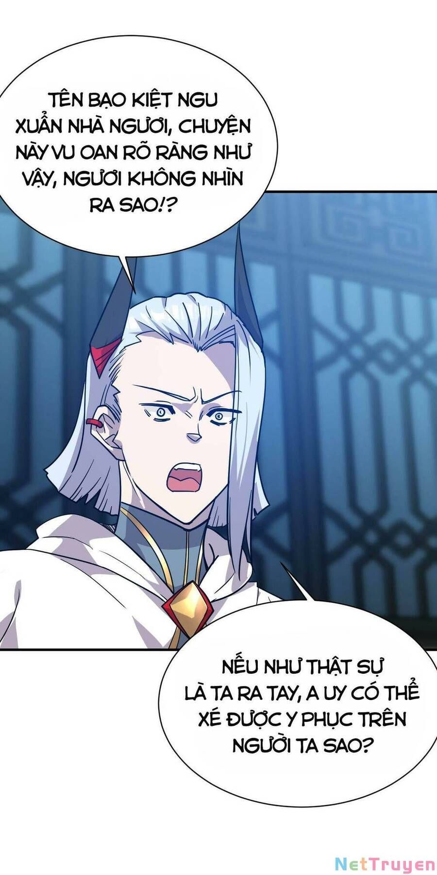 đọc truyện Ta Nằm Vùng Tại Ma Giới Chương 13 ảnh 13 tại Thiên Thai Truyện