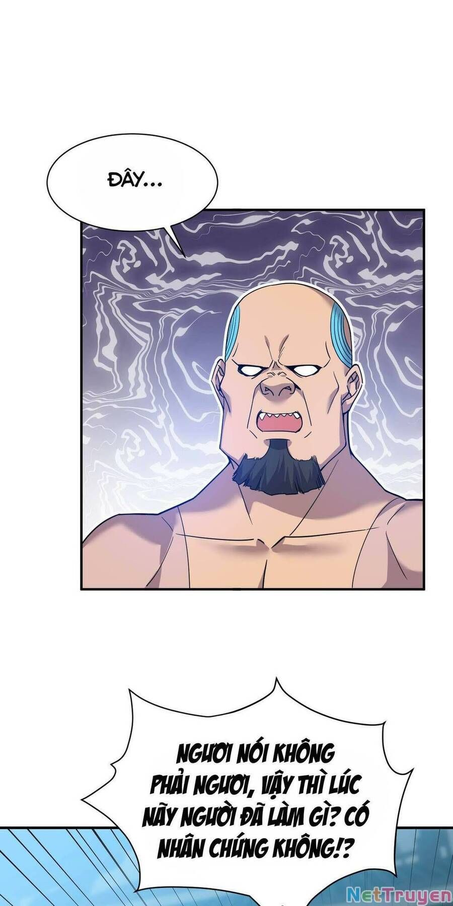 đọc truyện Ta Nằm Vùng Tại Ma Giới Chương 13 ảnh 14 tại Thiên Thai Truyện