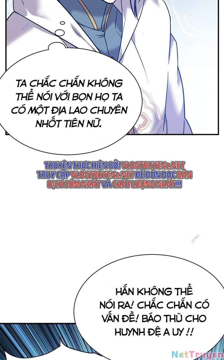 đọc truyện Ta Nằm Vùng Tại Ma Giới Chương 13 ảnh 16 tại Thiên Thai Truyện