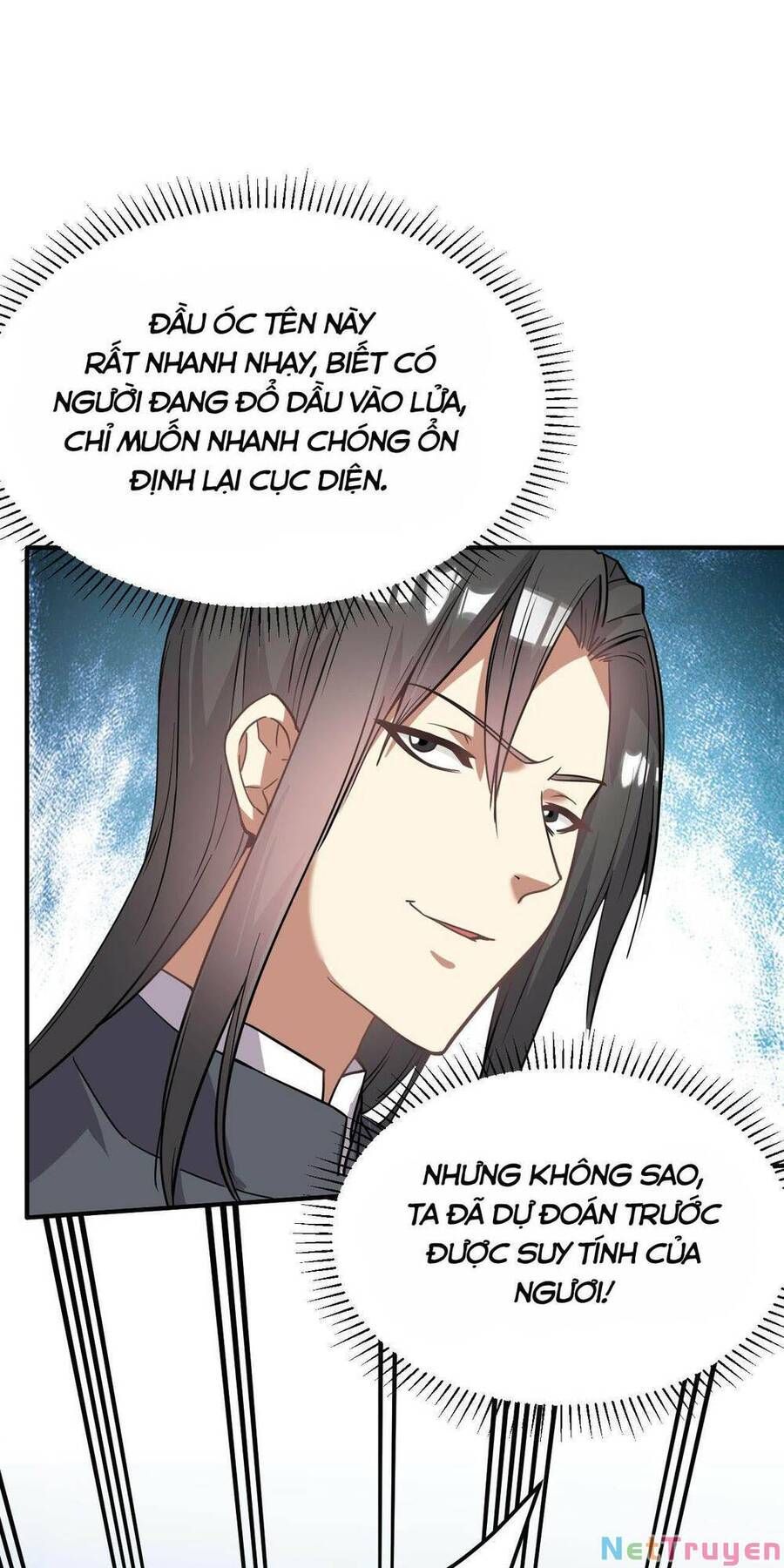 đọc truyện Ta Nằm Vùng Tại Ma Giới Chương 13 ảnh 19 tại Thiên Thai Truyện