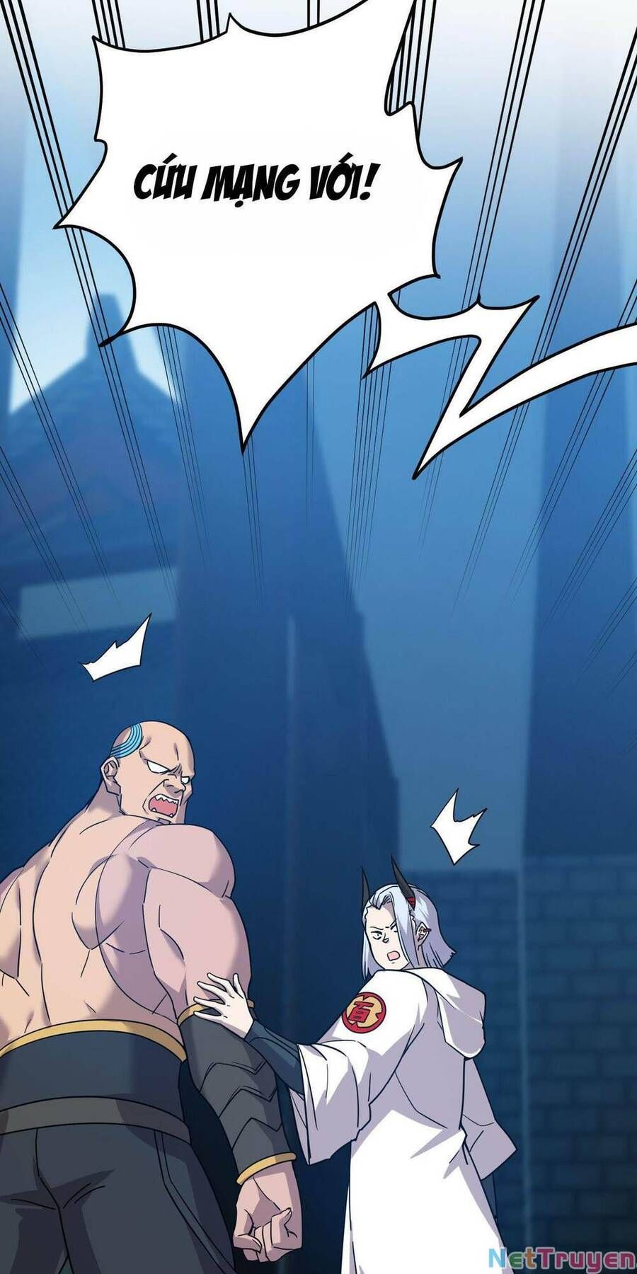 đọc truyện Ta Nằm Vùng Tại Ma Giới Chương 13 ảnh 20 tại Thiên Thai Truyện