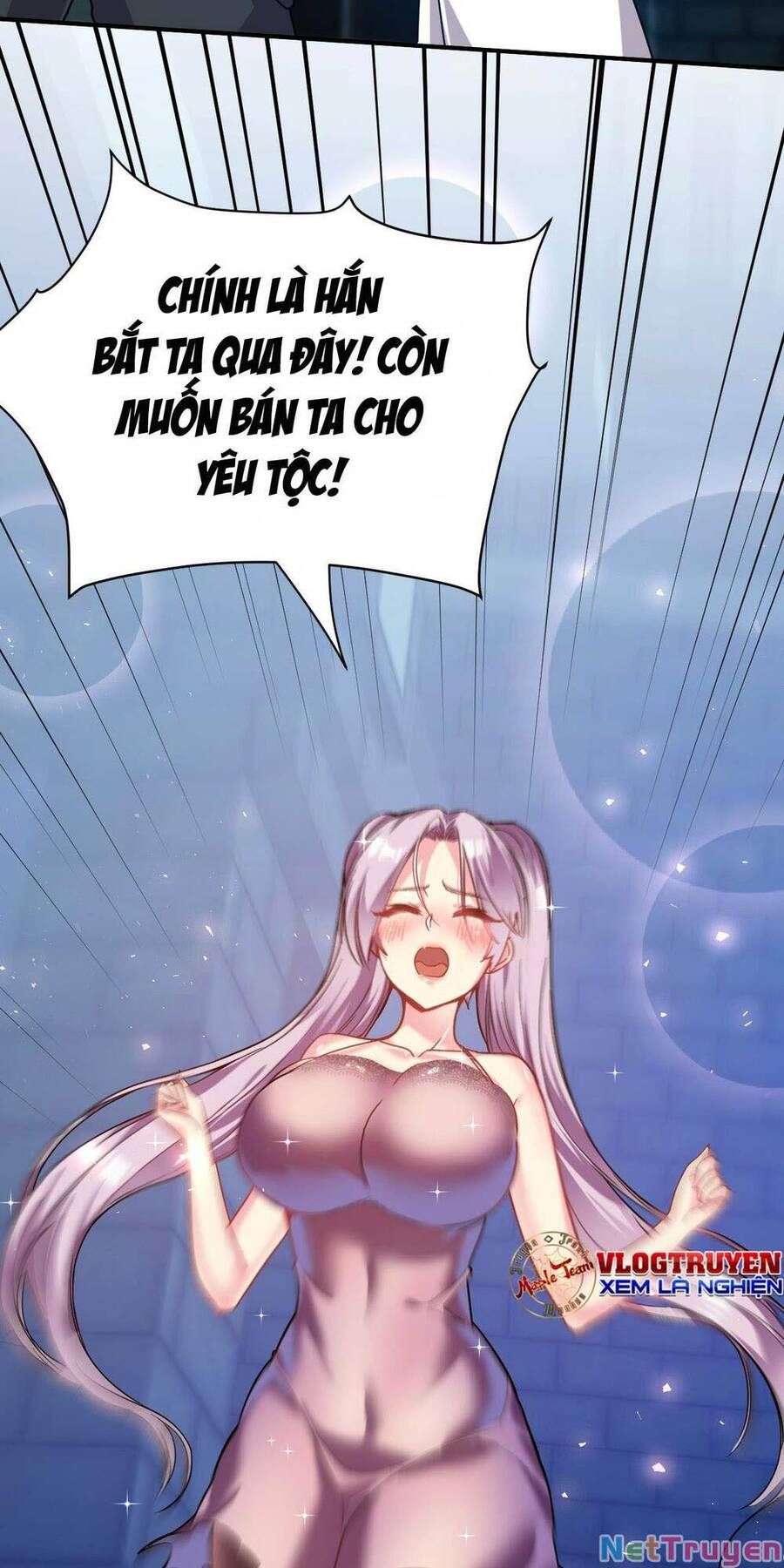 đọc truyện Ta Nằm Vùng Tại Ma Giới Chương 13 ảnh 21 tại Thiên Thai Truyện