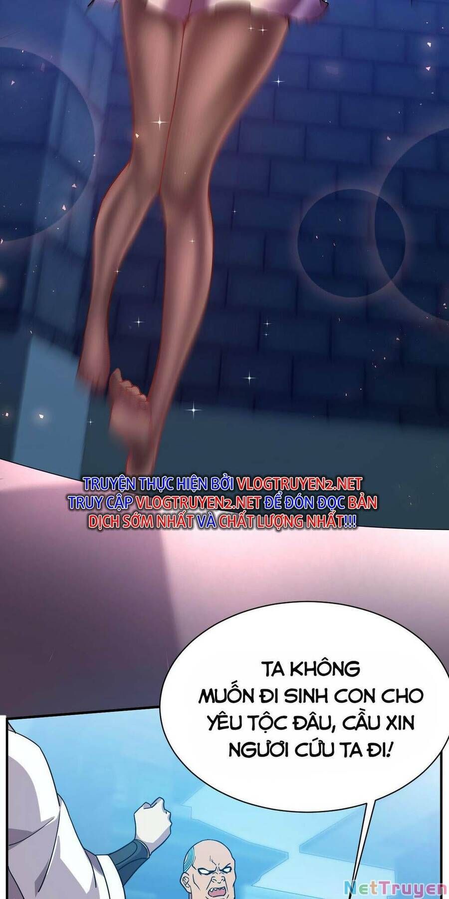 đọc truyện Ta Nằm Vùng Tại Ma Giới Chương 13 ảnh 22 tại Thiên Thai Truyện