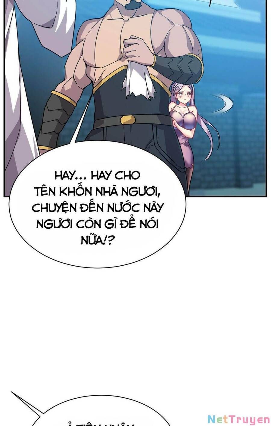 đọc truyện Ta Nằm Vùng Tại Ma Giới Chương 13 ảnh 23 tại Thiên Thai Truyện