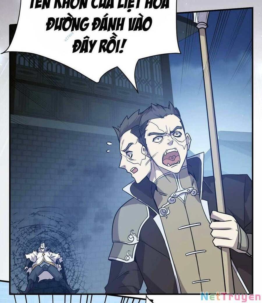 đọc truyện Ta Nằm Vùng Tại Ma Giới Chương 13 ảnh 27 tại Thiên Thai Truyện