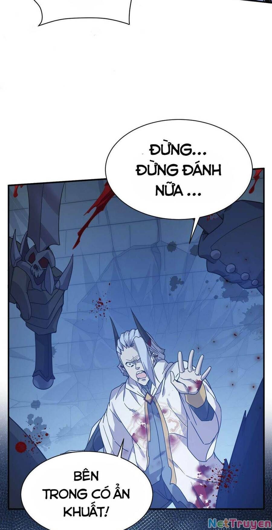 đọc truyện Ta Nằm Vùng Tại Ma Giới Chương 13 ảnh 30 tại Thiên Thai Truyện