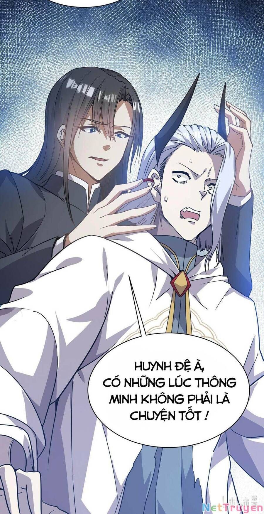 đọc truyện Ta Nằm Vùng Tại Ma Giới Chương 13 ảnh 31 tại Thiên Thai Truyện