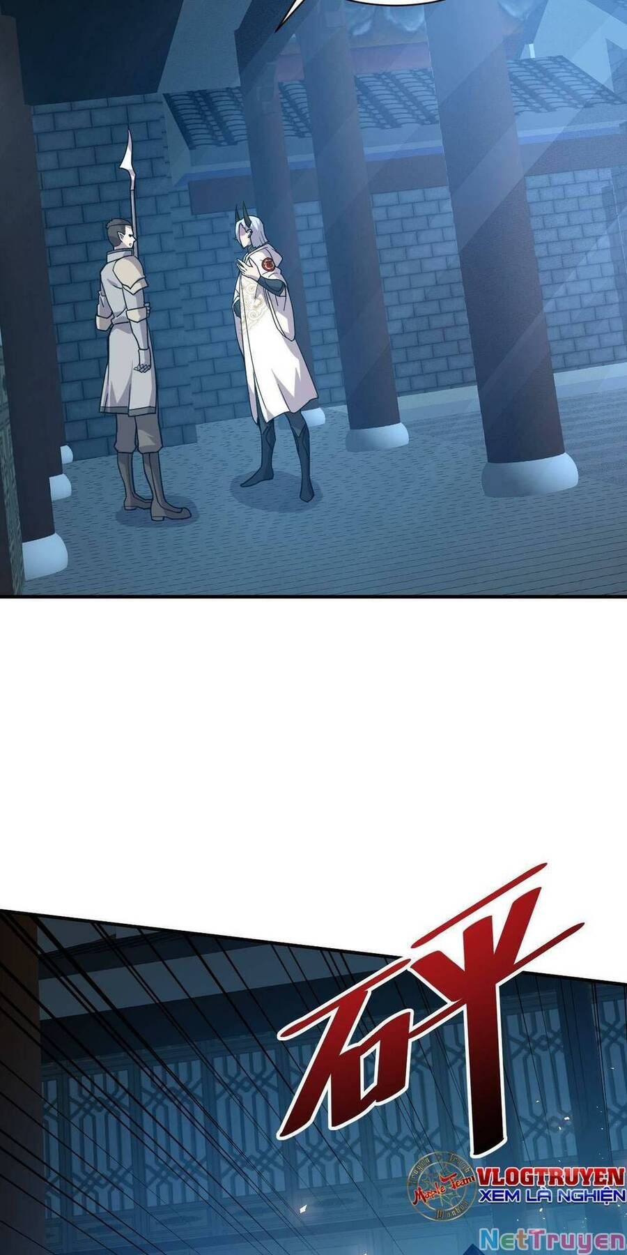 đọc truyện Ta Nằm Vùng Tại Ma Giới Chương 13 ảnh 5 tại Thiên Thai Truyện