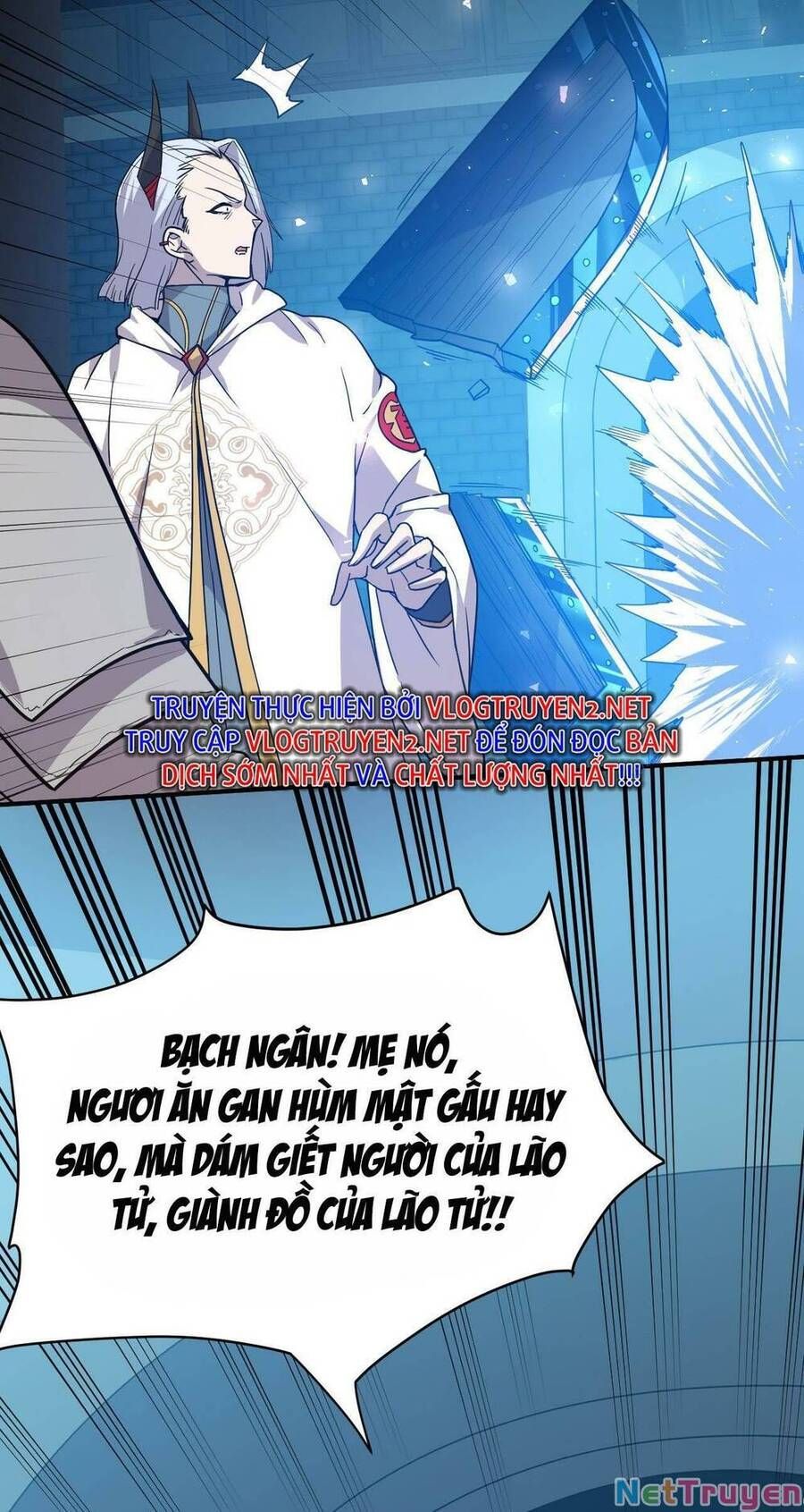 đọc truyện Ta Nằm Vùng Tại Ma Giới Chương 13 ảnh 6 tại Thiên Thai Truyện