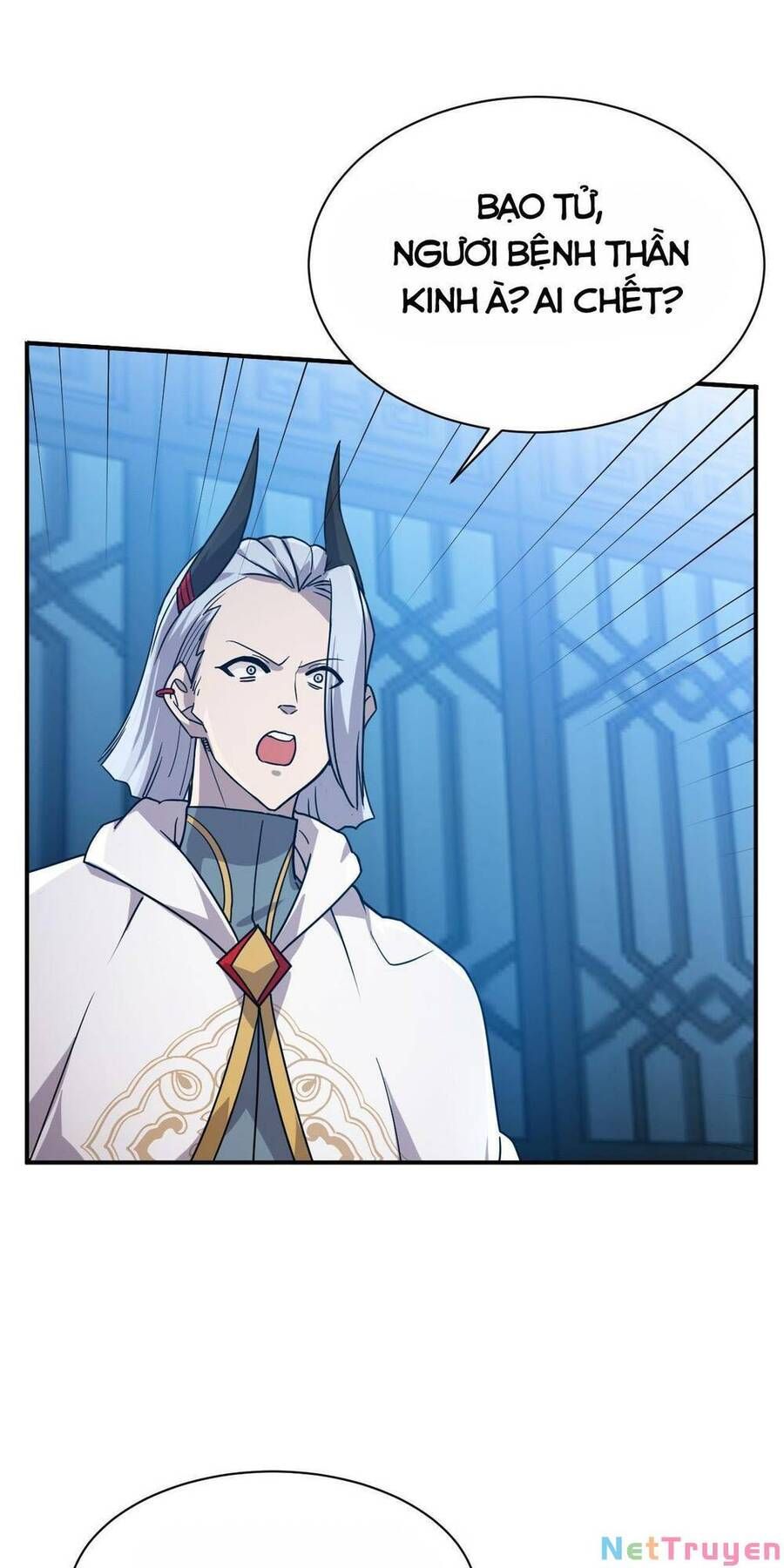 đọc truyện Ta Nằm Vùng Tại Ma Giới Chương 13 ảnh 8 tại Thiên Thai Truyện