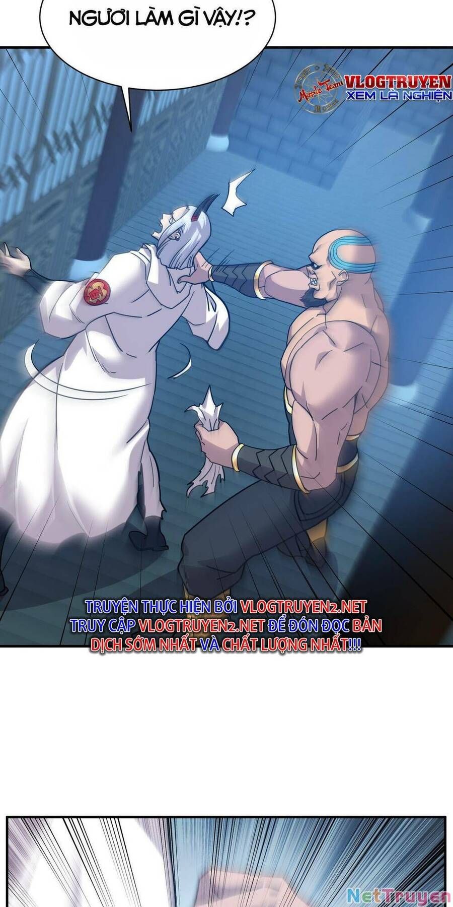 đọc truyện Ta Nằm Vùng Tại Ma Giới Chương 13 ảnh 9 tại Thiên Thai Truyện