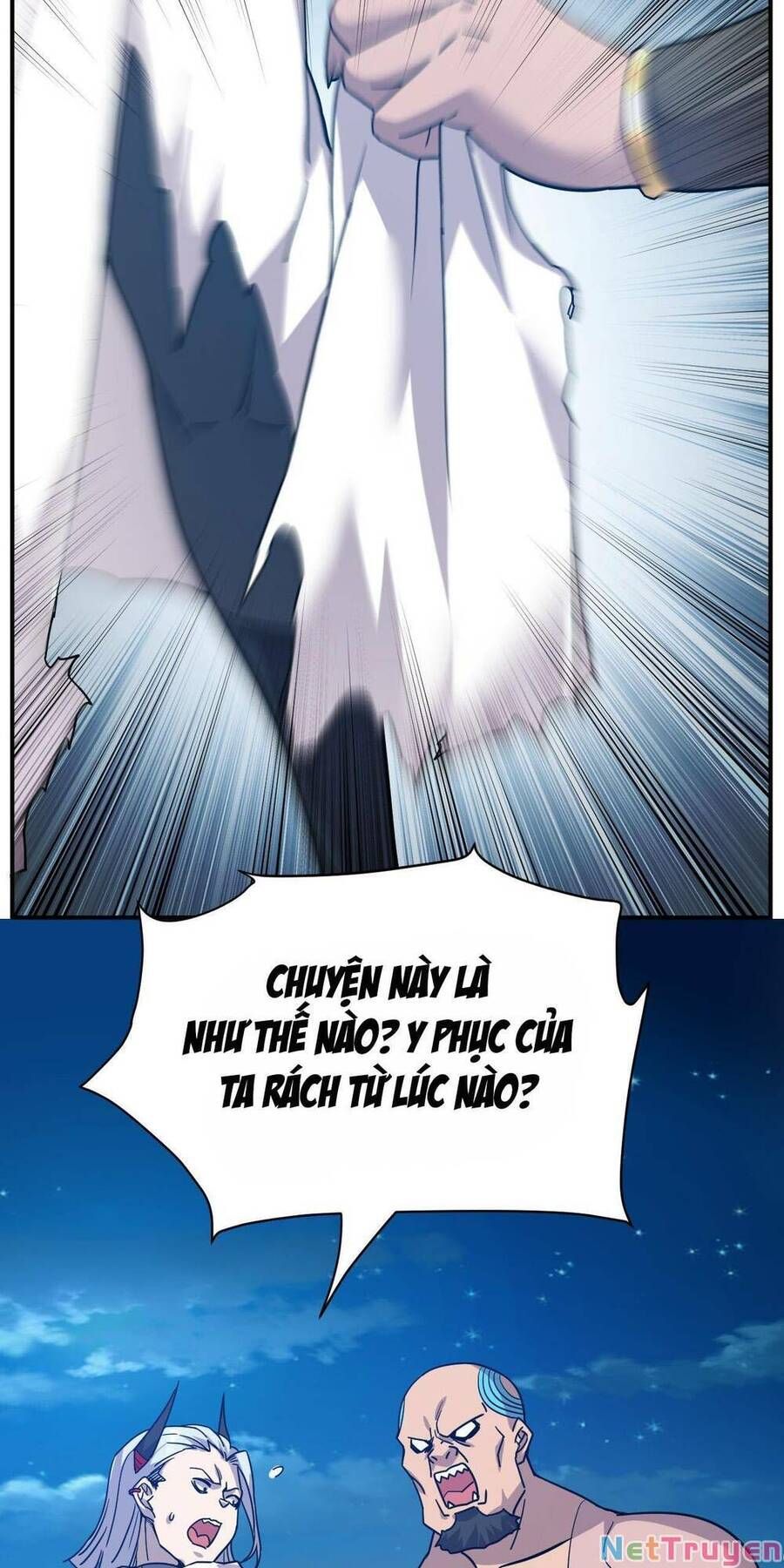 đọc truyện Ta Nằm Vùng Tại Ma Giới Chương 13 ảnh 10 tại Thiên Thai Truyện