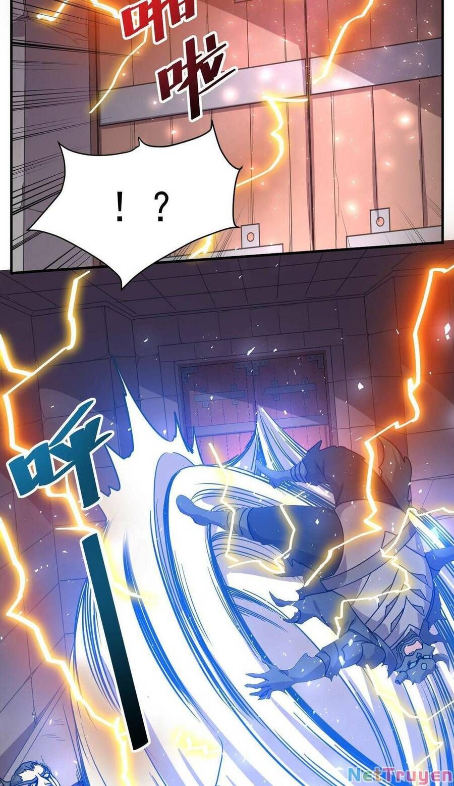 đọc truyện Ta Nằm Vùng Tại Ma Giới Chương 14 ảnh 19 tại Thiên Thai Truyện