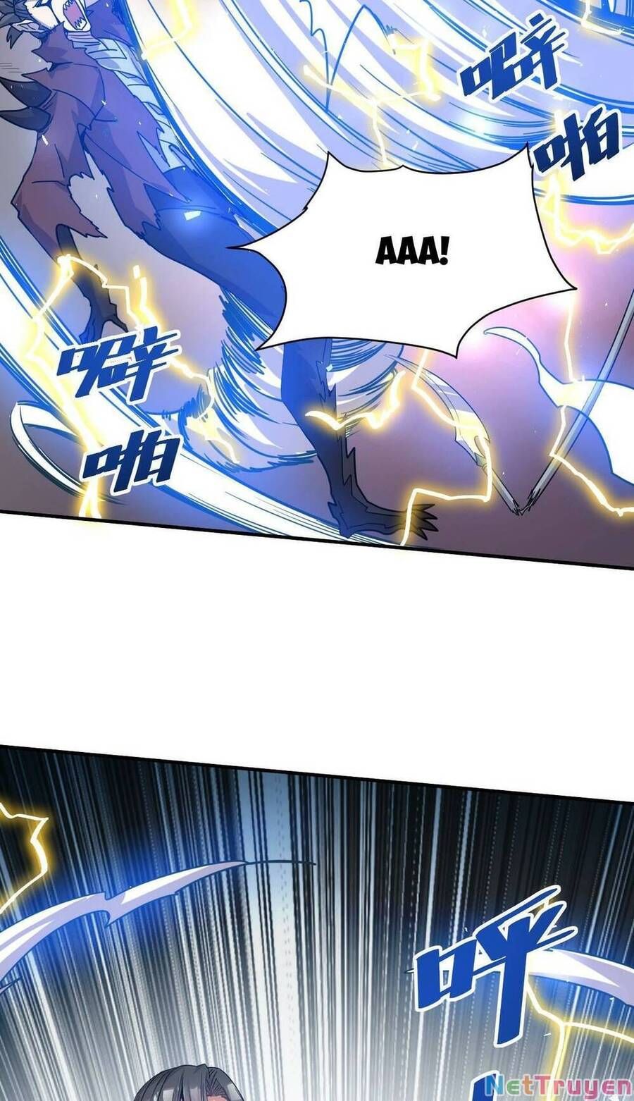 đọc truyện Ta Nằm Vùng Tại Ma Giới Chương 14 ảnh 20 tại Thiên Thai Truyện