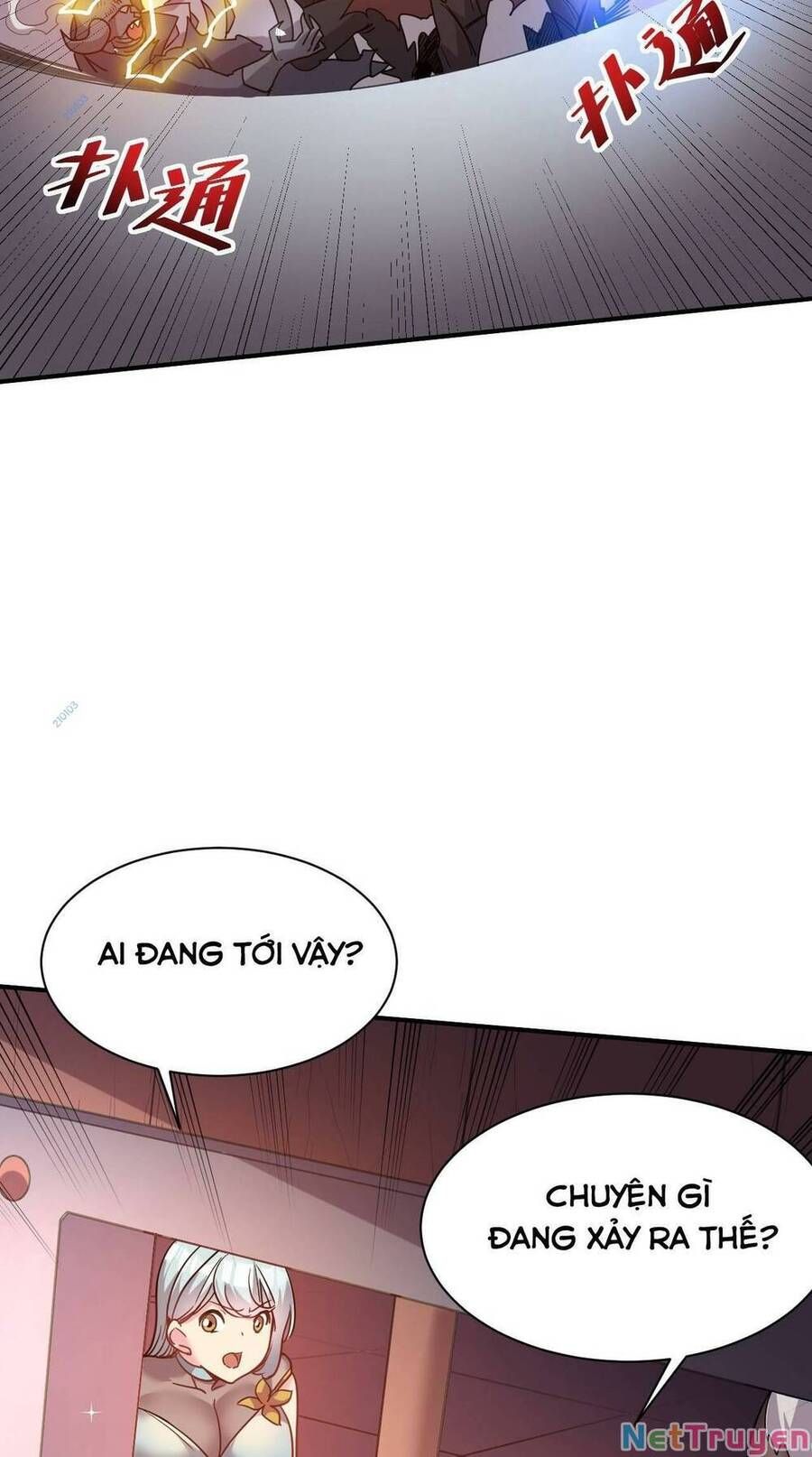 đọc truyện Ta Nằm Vùng Tại Ma Giới Chương 14 ảnh 22 tại Thiên Thai Truyện