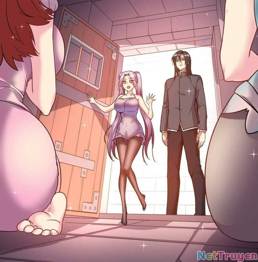 đọc truyện Ta Nằm Vùng Tại Ma Giới Chương 14 ảnh 25 tại Thiên Thai Truyện