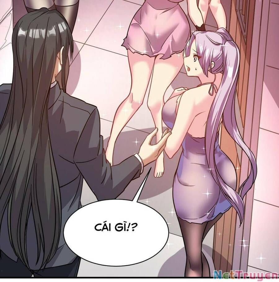 đọc truyện Ta Nằm Vùng Tại Ma Giới Chương 14 ảnh 28 tại Thiên Thai Truyện