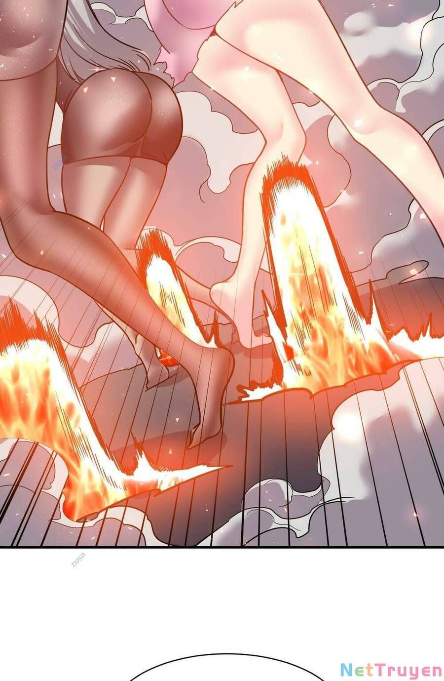 đọc truyện Ta Nằm Vùng Tại Ma Giới Chương 14 ảnh 31 tại Thiên Thai Truyện