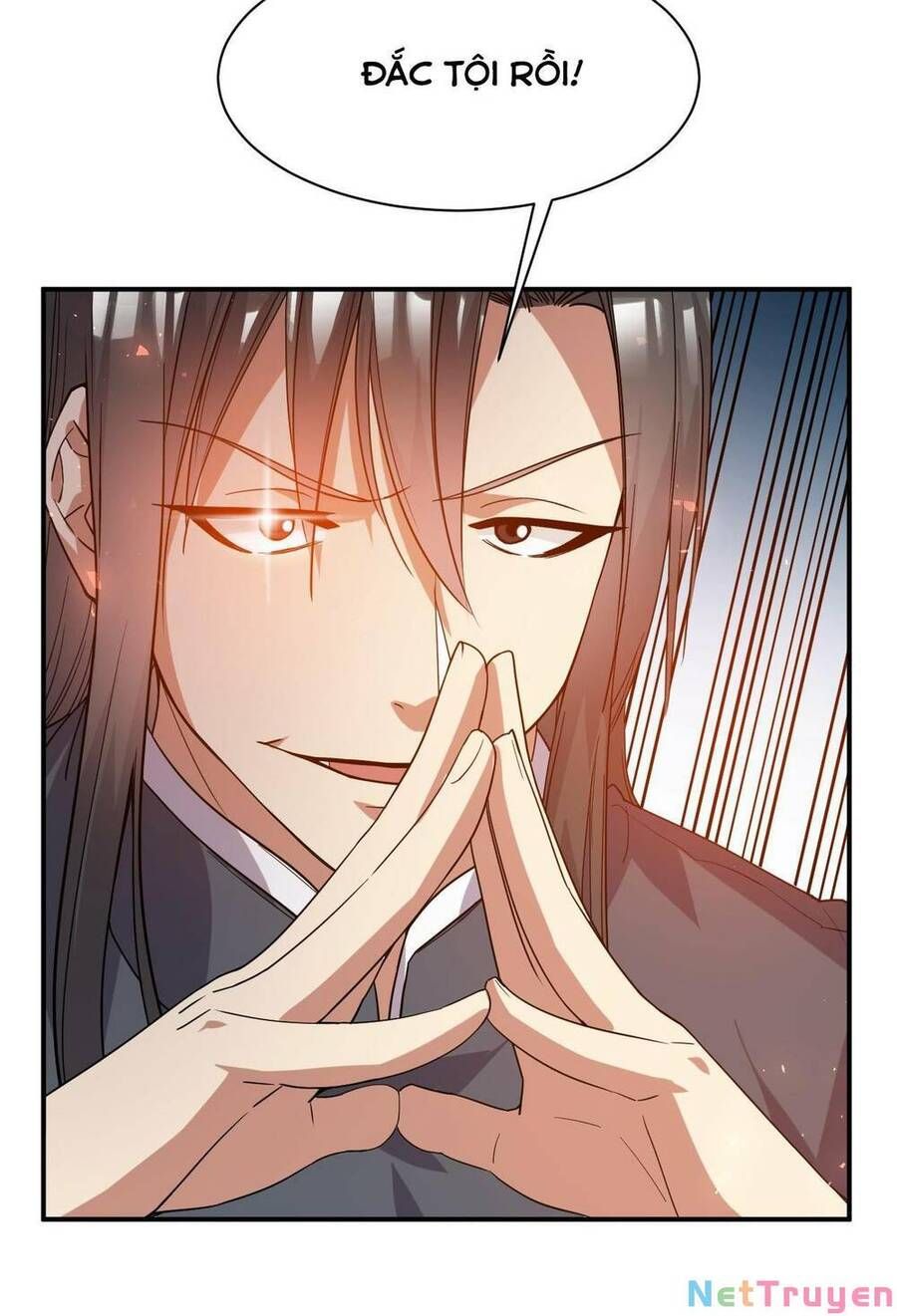 đọc truyện Ta Nằm Vùng Tại Ma Giới Chương 14 ảnh 32 tại Thiên Thai Truyện