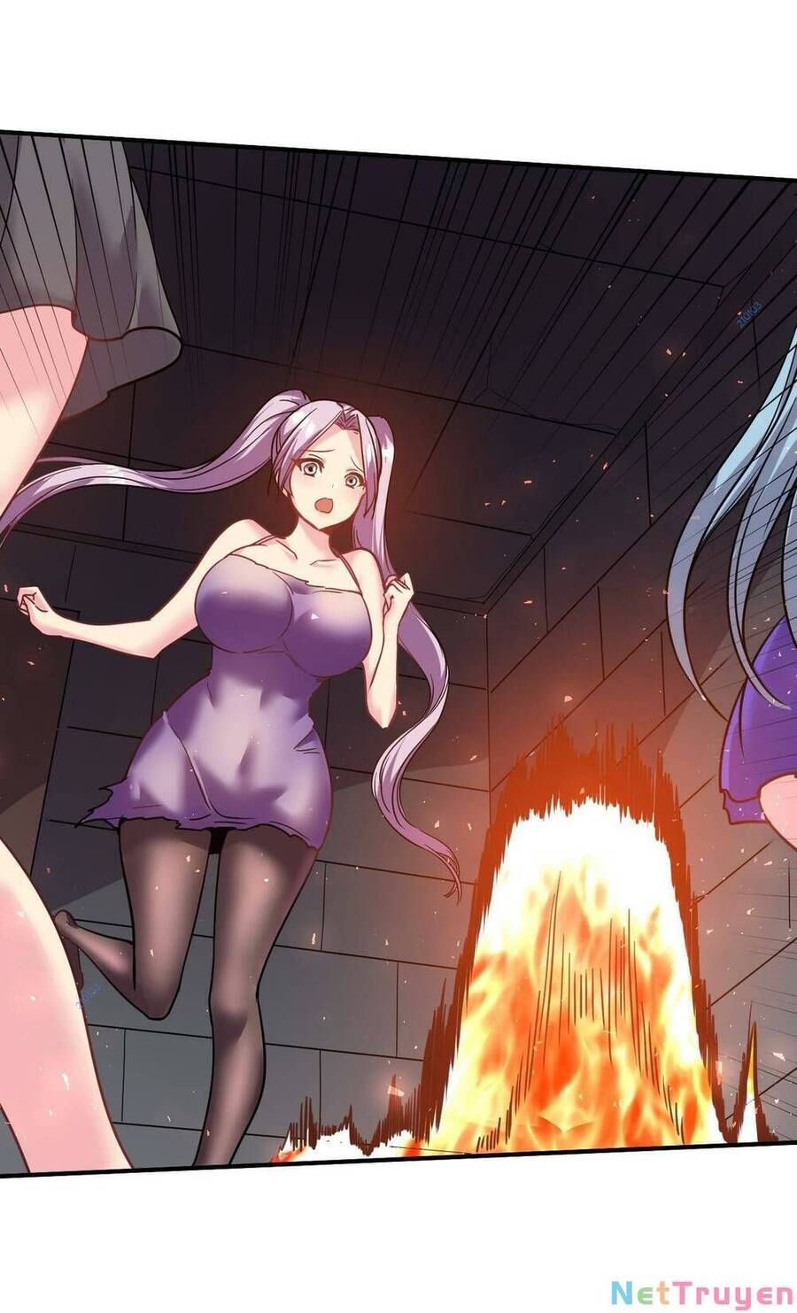 đọc truyện Ta Nằm Vùng Tại Ma Giới Chương 14 ảnh 33 tại Thiên Thai Truyện