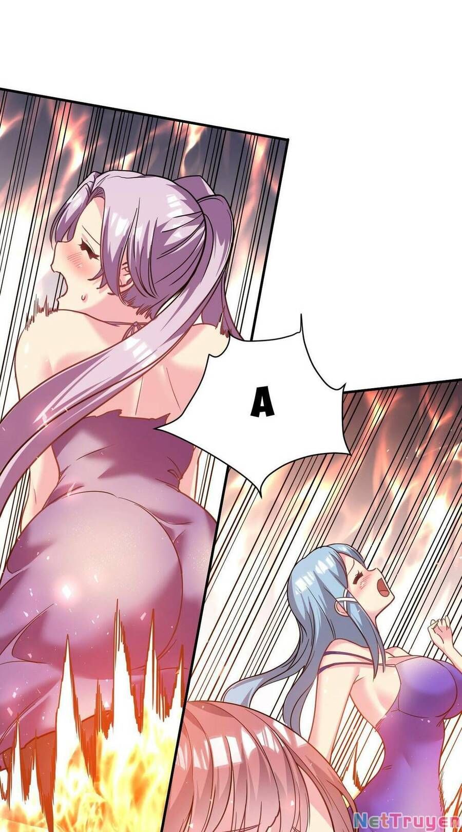 đọc truyện Ta Nằm Vùng Tại Ma Giới Chương 14 ảnh 34 tại Thiên Thai Truyện