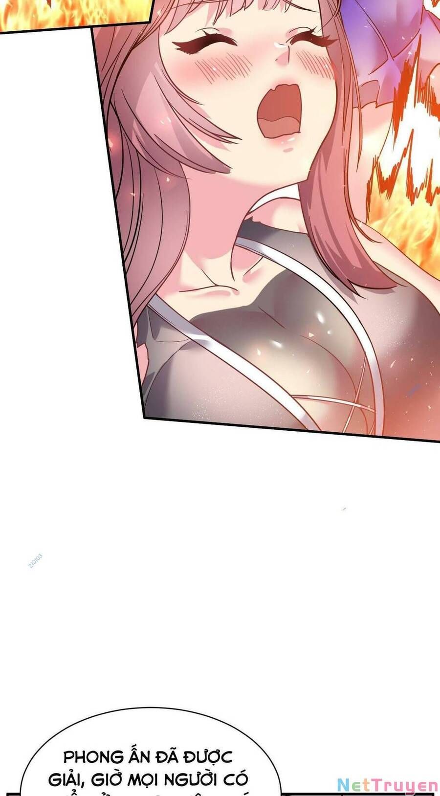 đọc truyện Ta Nằm Vùng Tại Ma Giới Chương 14 ảnh 35 tại Thiên Thai Truyện