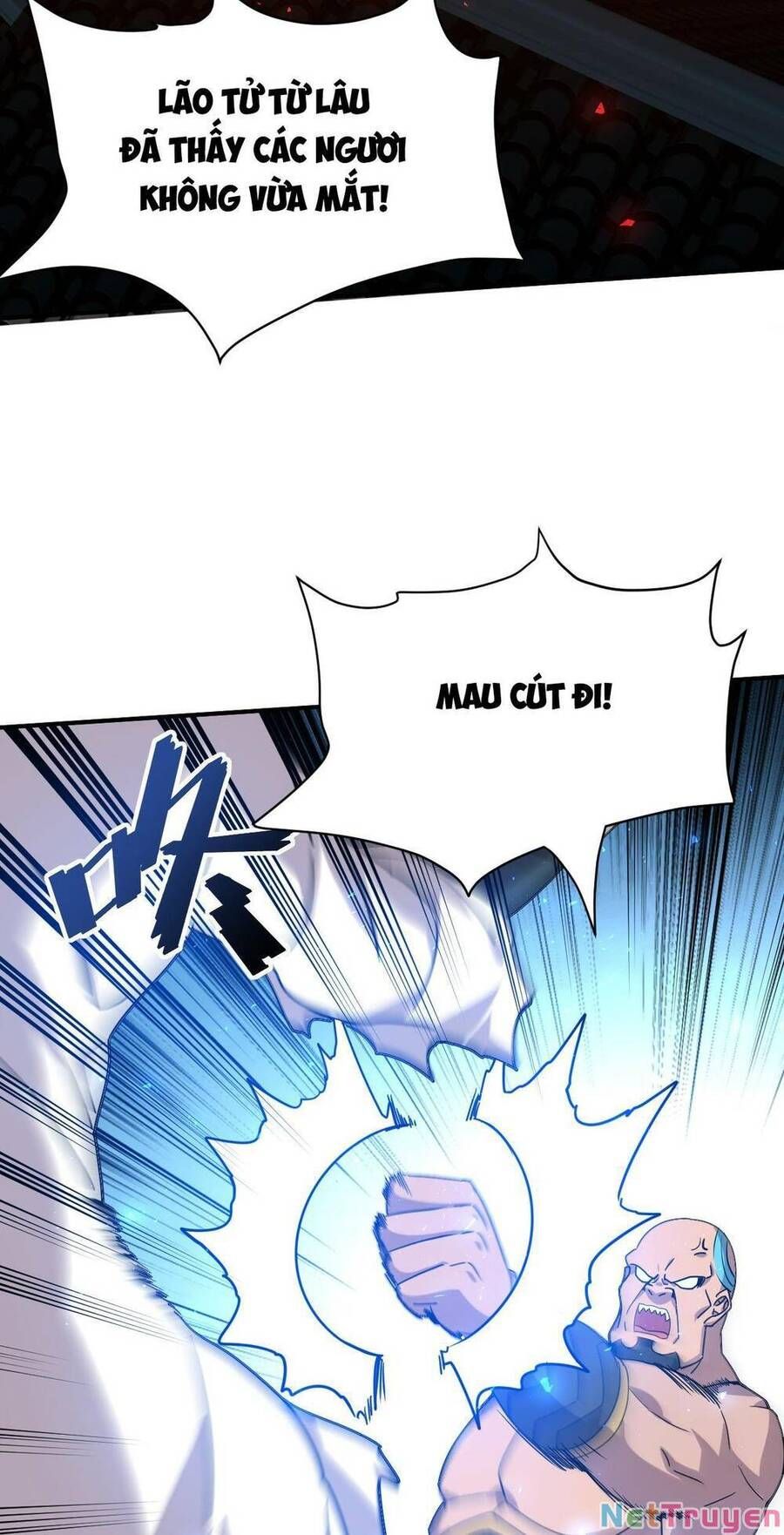 đọc truyện Ta Nằm Vùng Tại Ma Giới Chương 14 ảnh 6 tại Thiên Thai Truyện