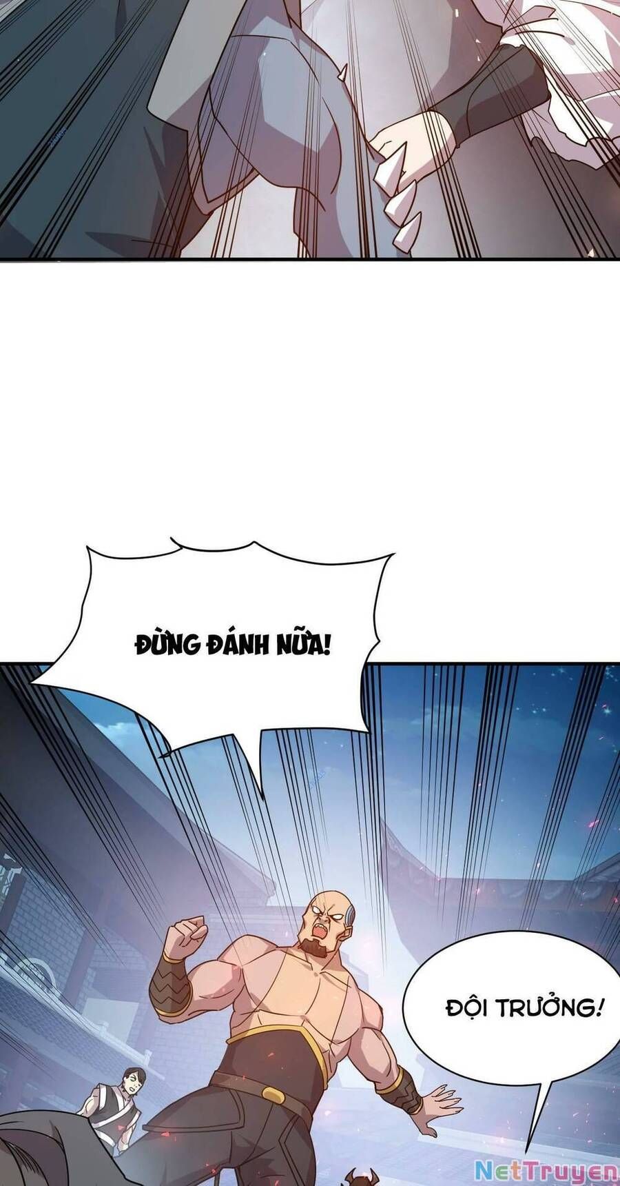 đọc truyện Ta Nằm Vùng Tại Ma Giới Chương 14 ảnh 10 tại Thiên Thai Truyện