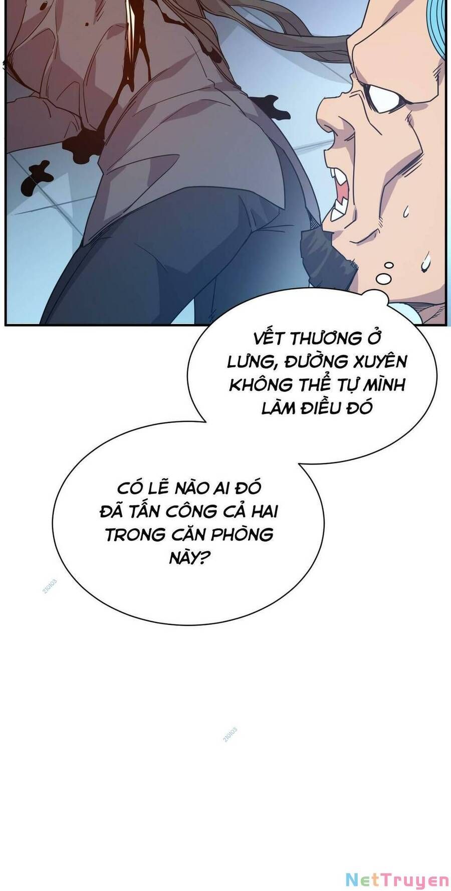 đọc truyện Ta Nằm Vùng Tại Ma Giới Chương 15 ảnh 12 tại Thiên Thai Truyện