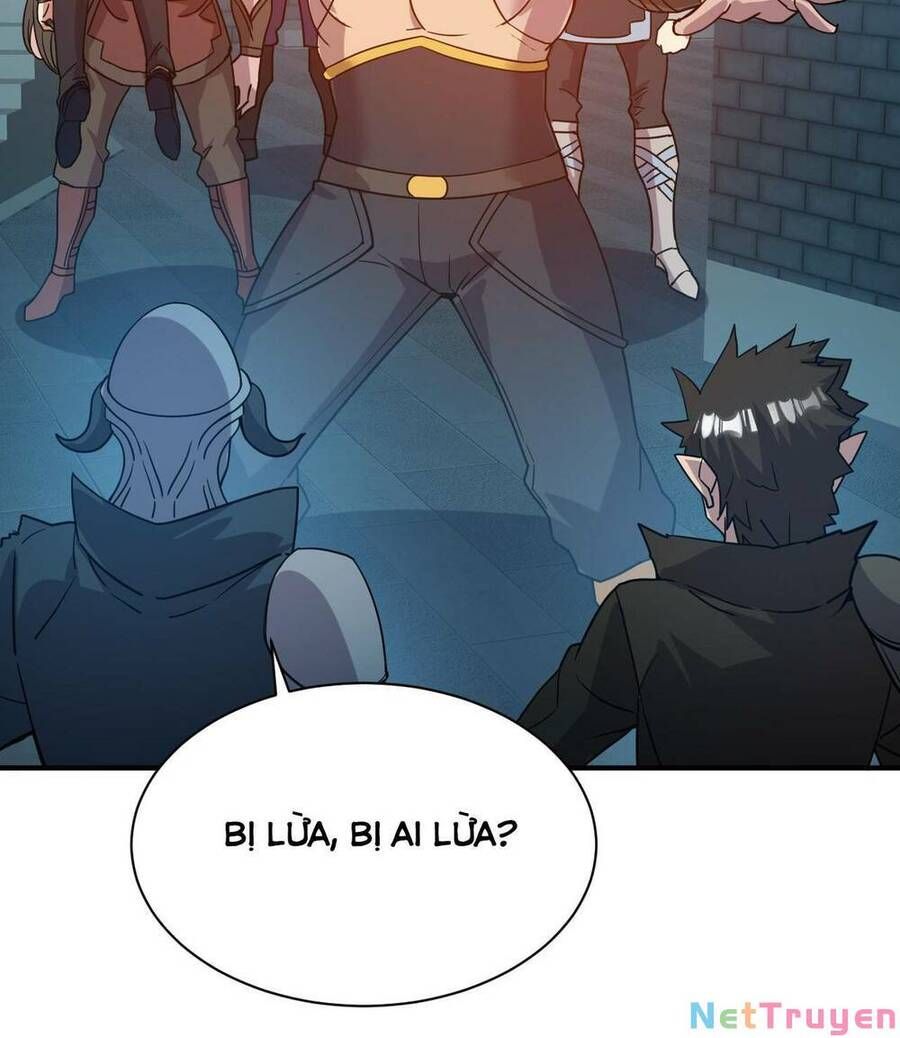 đọc truyện Ta Nằm Vùng Tại Ma Giới Chương 15 ảnh 16 tại Thiên Thai Truyện