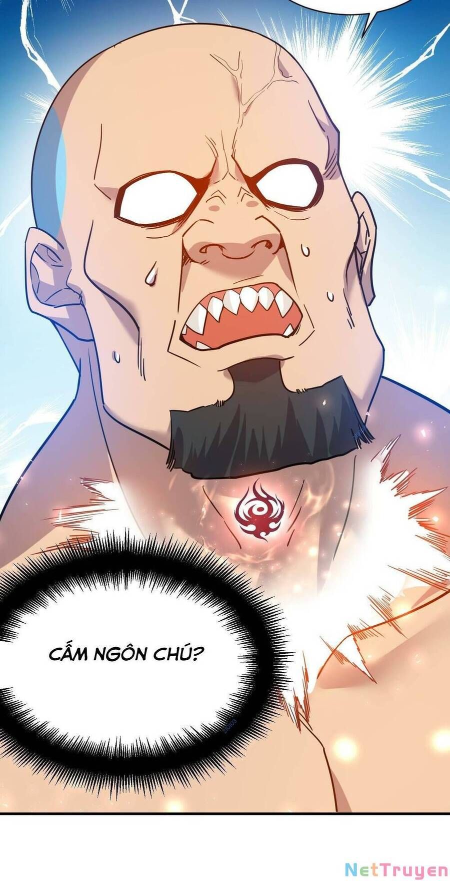 đọc truyện Ta Nằm Vùng Tại Ma Giới Chương 15 ảnh 19 tại Thiên Thai Truyện