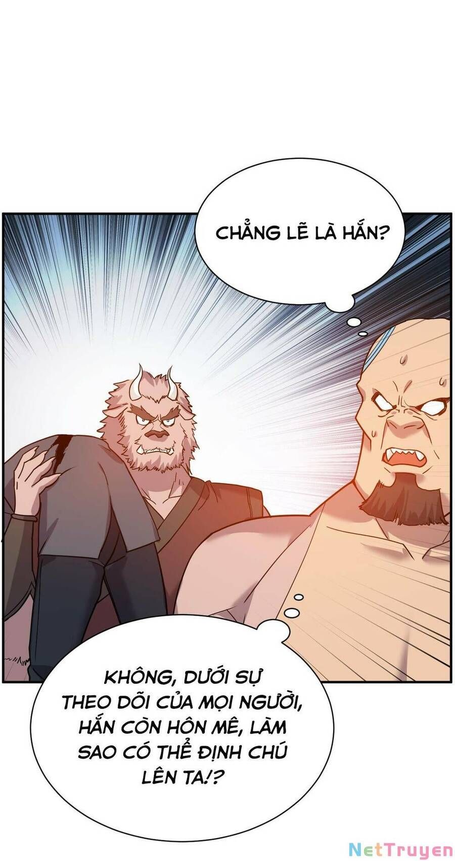 đọc truyện Ta Nằm Vùng Tại Ma Giới Chương 15 ảnh 20 tại Thiên Thai Truyện