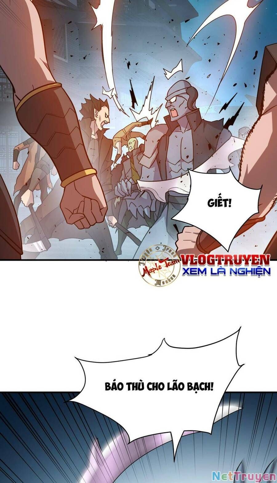 đọc truyện Ta Nằm Vùng Tại Ma Giới Chương 15 ảnh 22 tại Thiên Thai Truyện