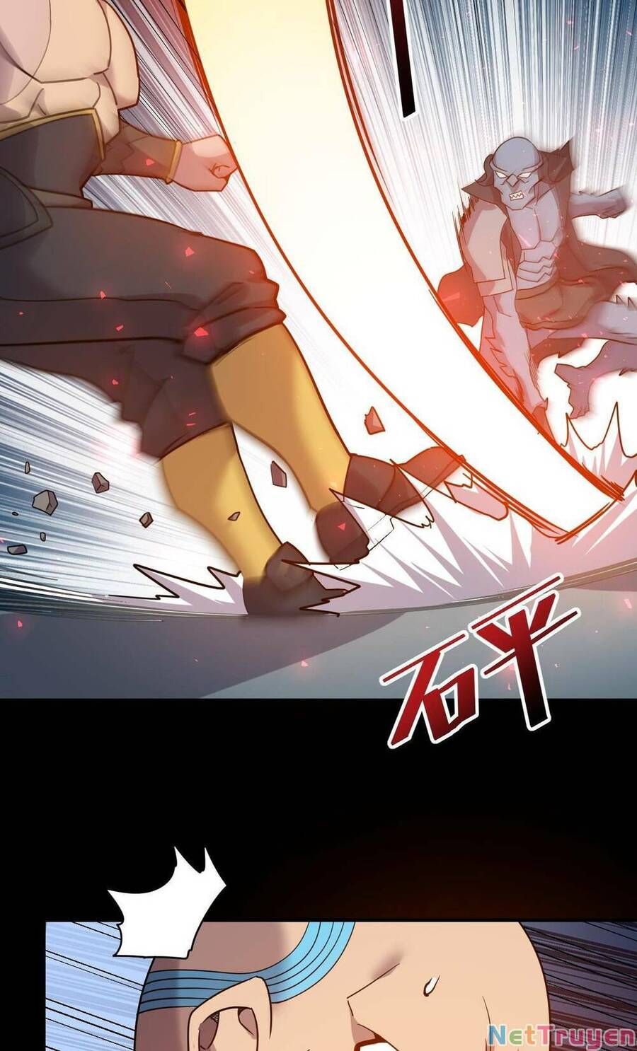 đọc truyện Ta Nằm Vùng Tại Ma Giới Chương 15 ảnh 24 tại Thiên Thai Truyện