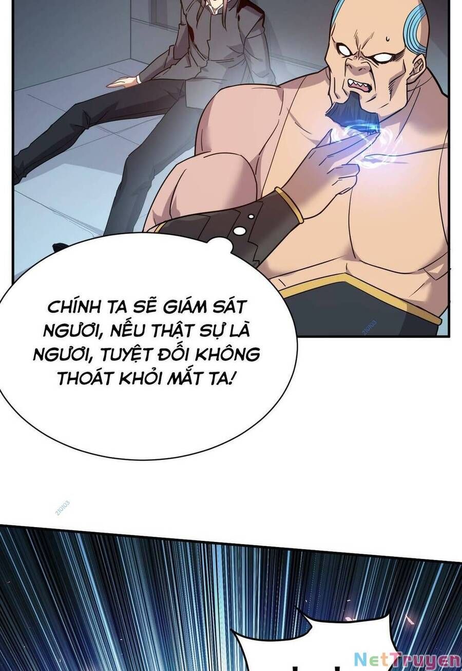 đọc truyện Ta Nằm Vùng Tại Ma Giới Chương 15 ảnh 27 tại Thiên Thai Truyện