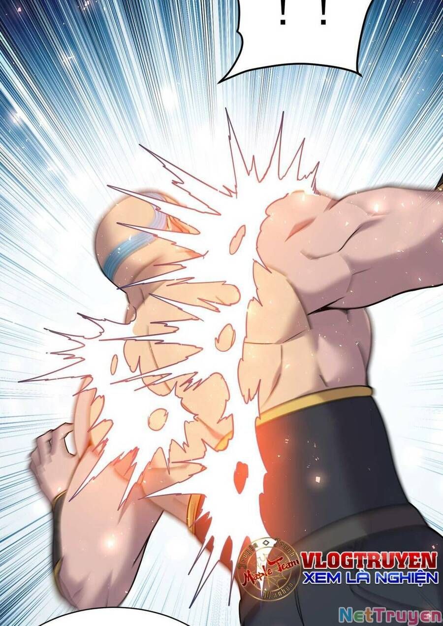 đọc truyện Ta Nằm Vùng Tại Ma Giới Chương 15 ảnh 28 tại Thiên Thai Truyện