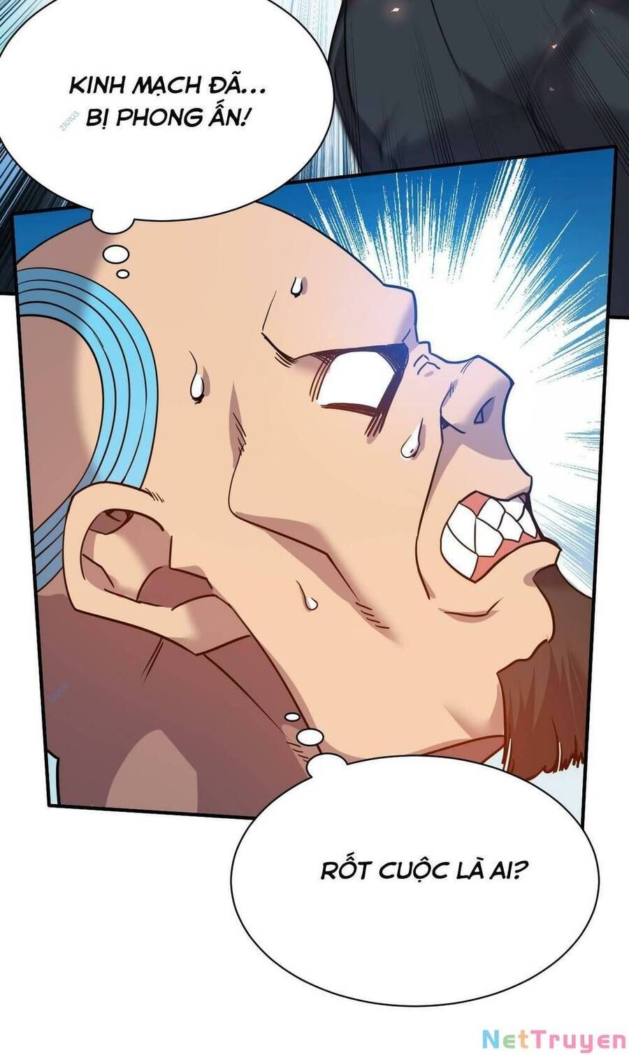 đọc truyện Ta Nằm Vùng Tại Ma Giới Chương 15 ảnh 29 tại Thiên Thai Truyện