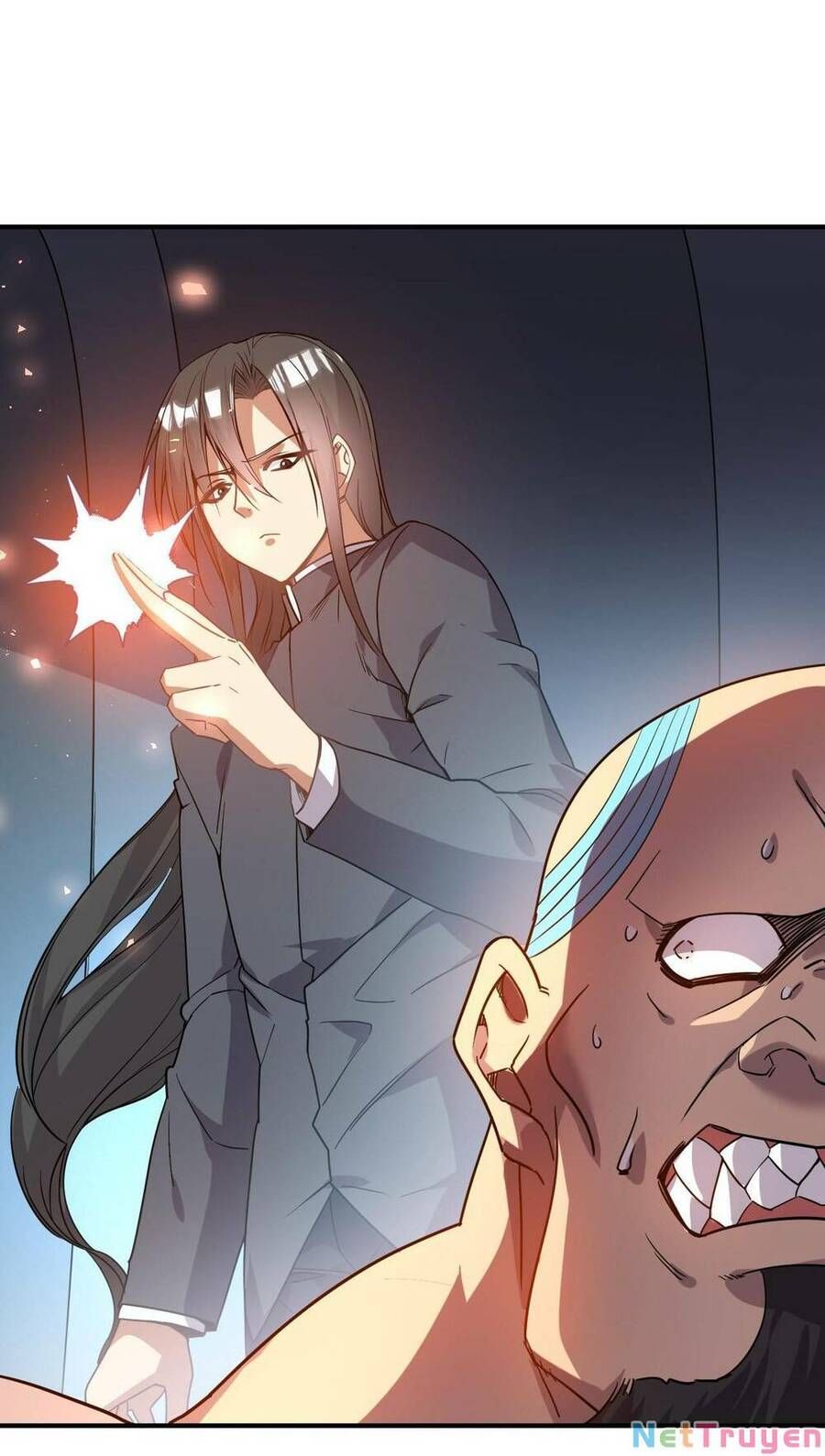 đọc truyện Ta Nằm Vùng Tại Ma Giới Chương 15 ảnh 30 tại Thiên Thai Truyện