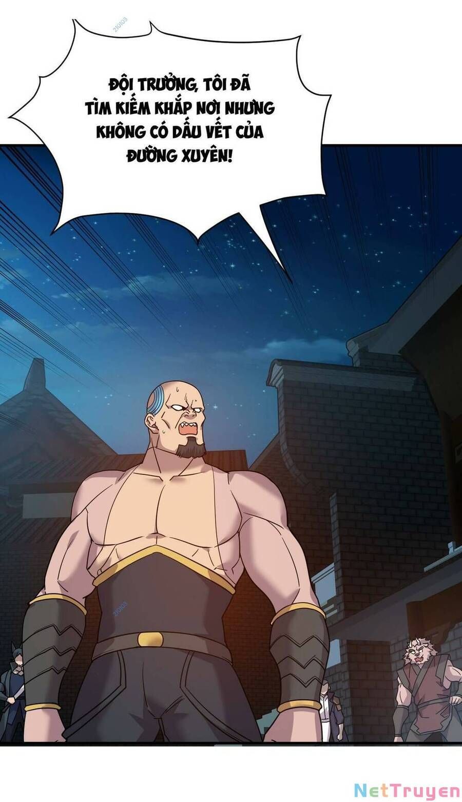 đọc truyện Ta Nằm Vùng Tại Ma Giới Chương 15 ảnh 5 tại Thiên Thai Truyện