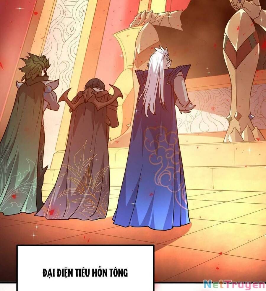 đọc truyện Ta Nằm Vùng Tại Ma Giới Chương 15 ảnh 40 tại Thiên Thai Truyện