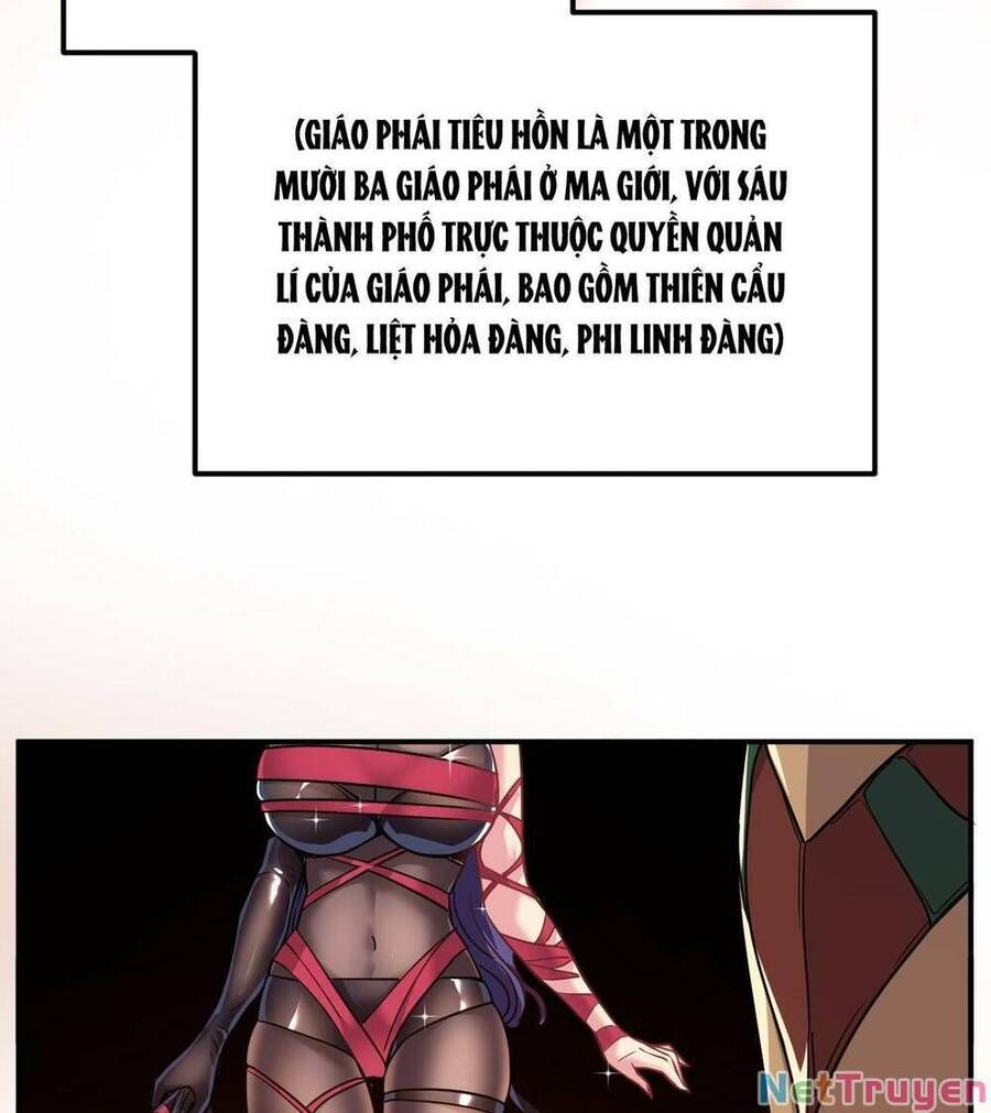 đọc truyện Ta Nằm Vùng Tại Ma Giới Chương 15 ảnh 41 tại Thiên Thai Truyện