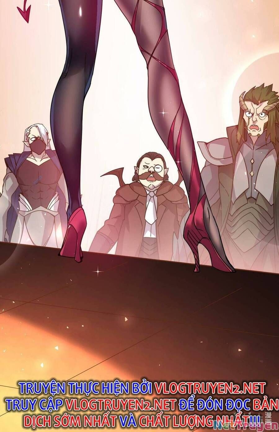 đọc truyện Ta Nằm Vùng Tại Ma Giới Chương 15 ảnh 44 tại Thiên Thai Truyện