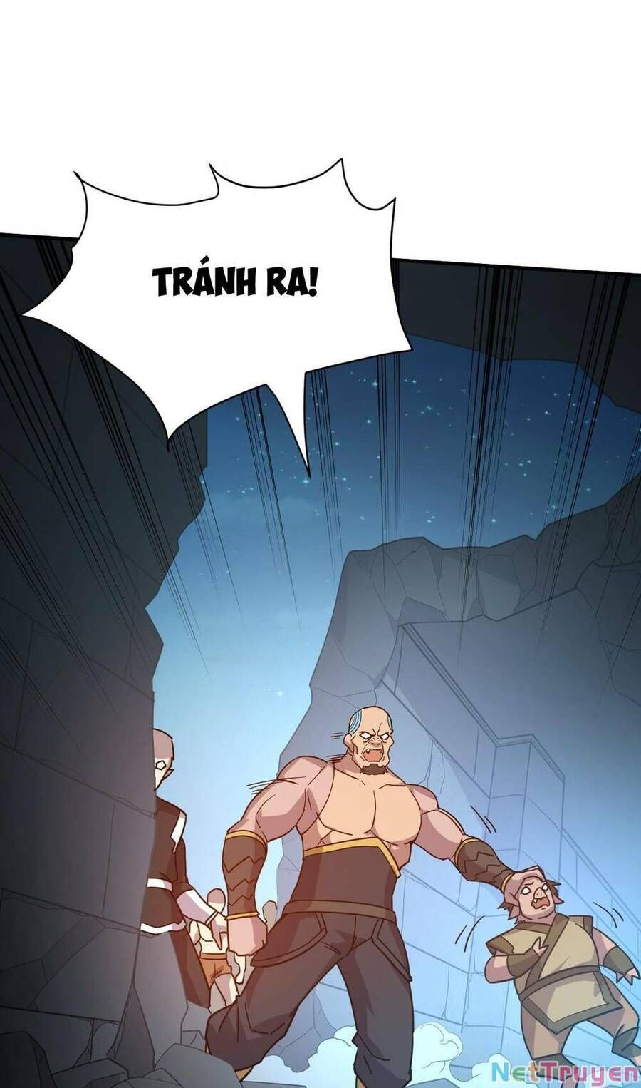 đọc truyện Ta Nằm Vùng Tại Ma Giới Chương 15 ảnh 8 tại Thiên Thai Truyện