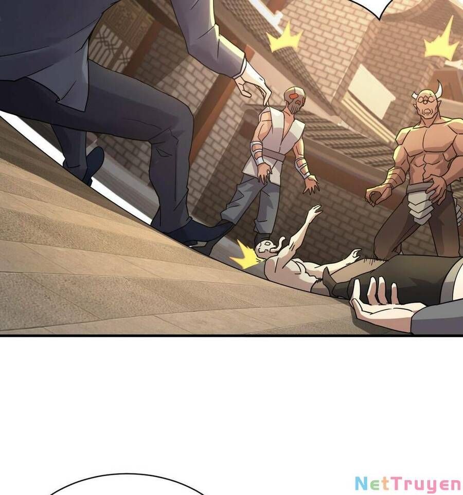 đọc truyện Ta Nằm Vùng Tại Ma Giới Chương 16 ảnh 12 tại Thiên Thai Truyện