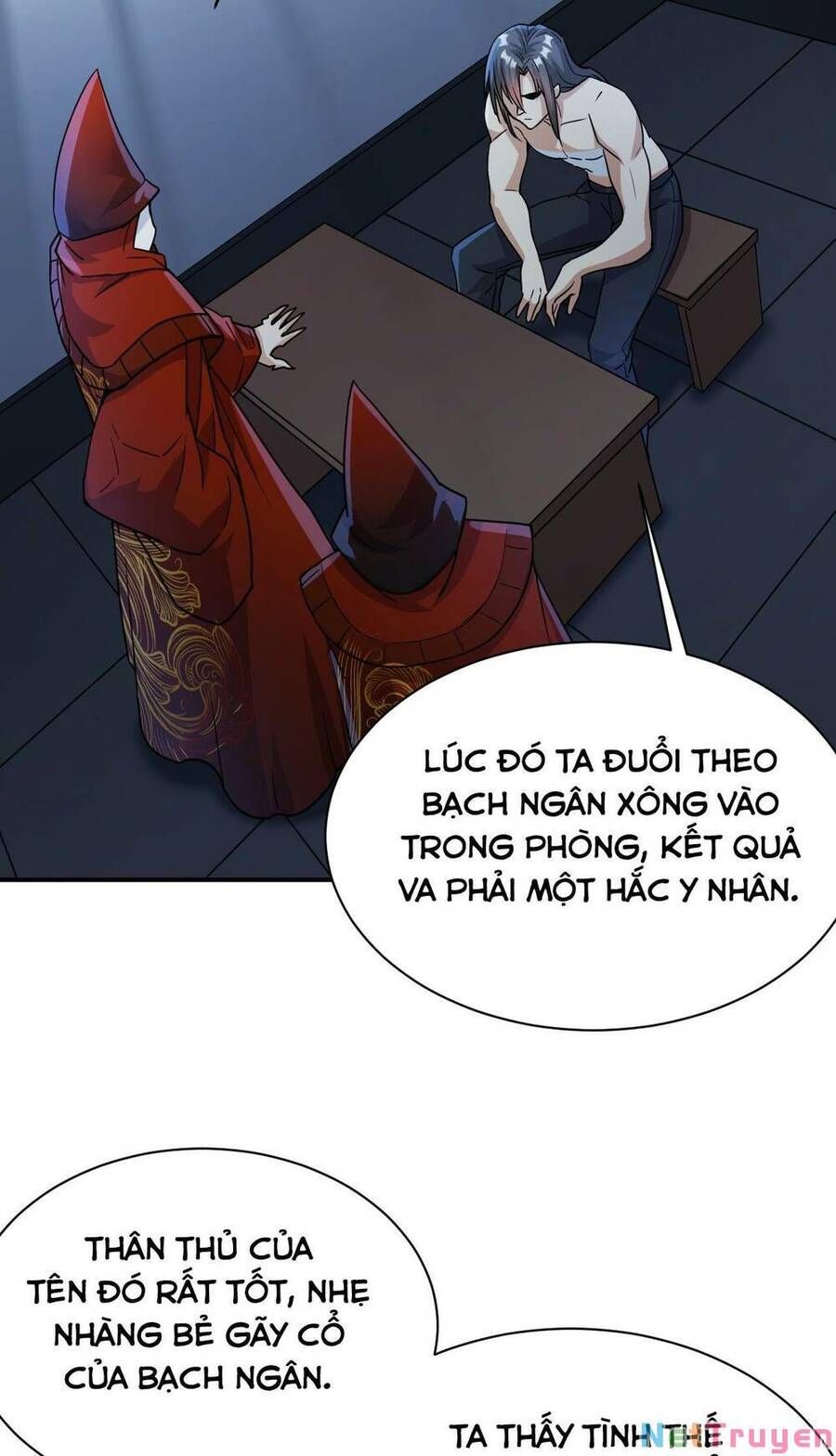 đọc truyện Ta Nằm Vùng Tại Ma Giới Chương 16 ảnh 16 tại Thiên Thai Truyện