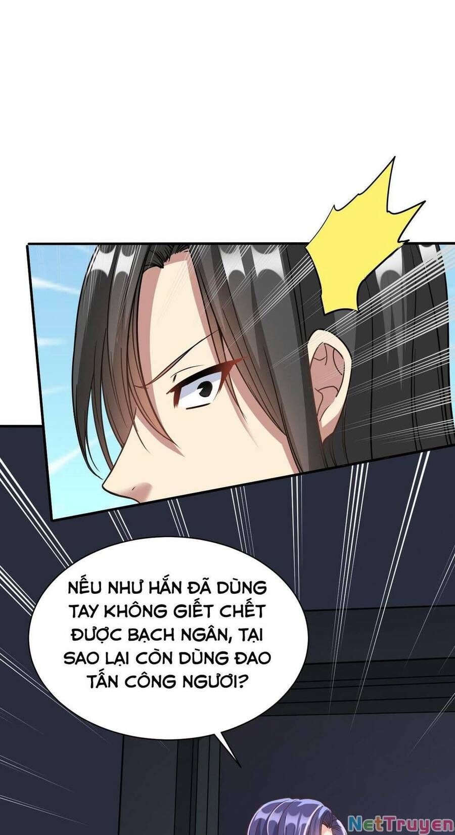 đọc truyện Ta Nằm Vùng Tại Ma Giới Chương 16 ảnh 18 tại Thiên Thai Truyện