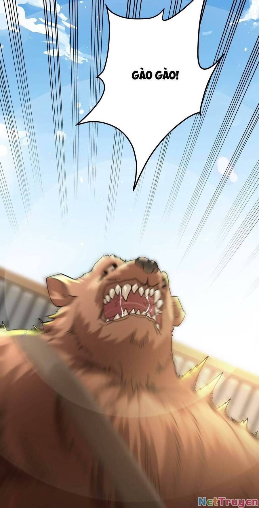 đọc truyện Ta Nằm Vùng Tại Ma Giới Chương 16 ảnh 5 tại Thiên Thai Truyện