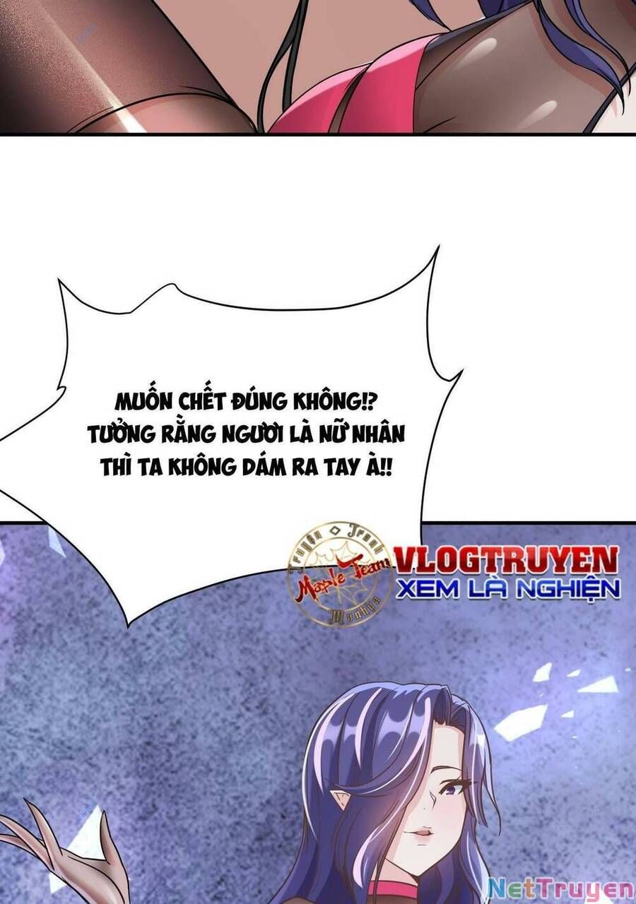 đọc truyện Ta Nằm Vùng Tại Ma Giới Chương 16 ảnh 33 tại Thiên Thai Truyện