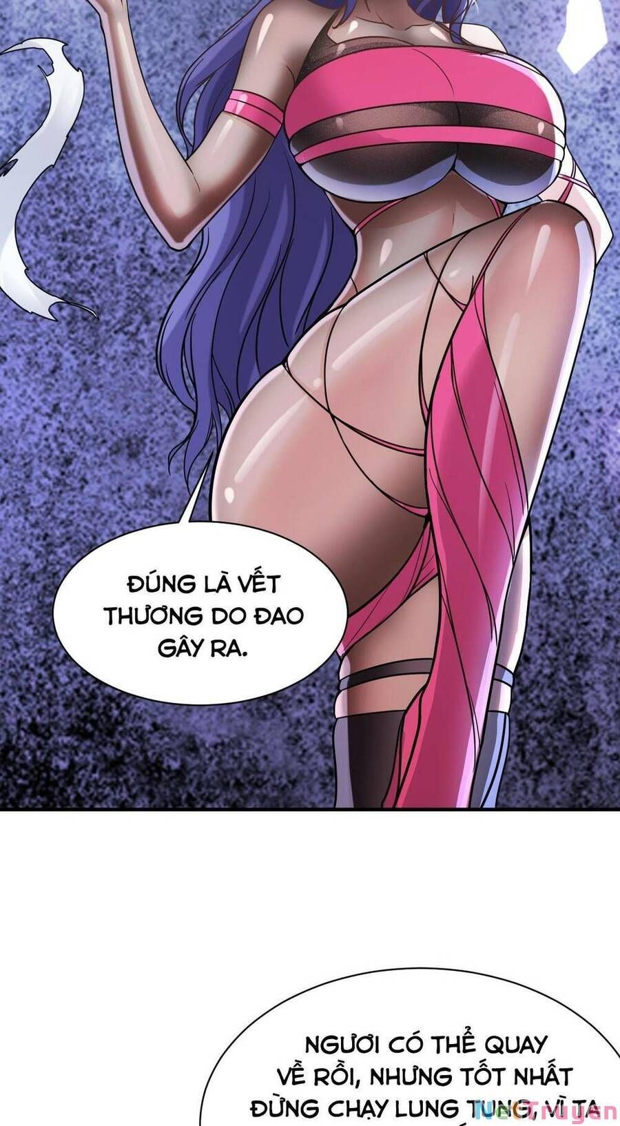 đọc truyện Ta Nằm Vùng Tại Ma Giới Chương 16 ảnh 34 tại Thiên Thai Truyện