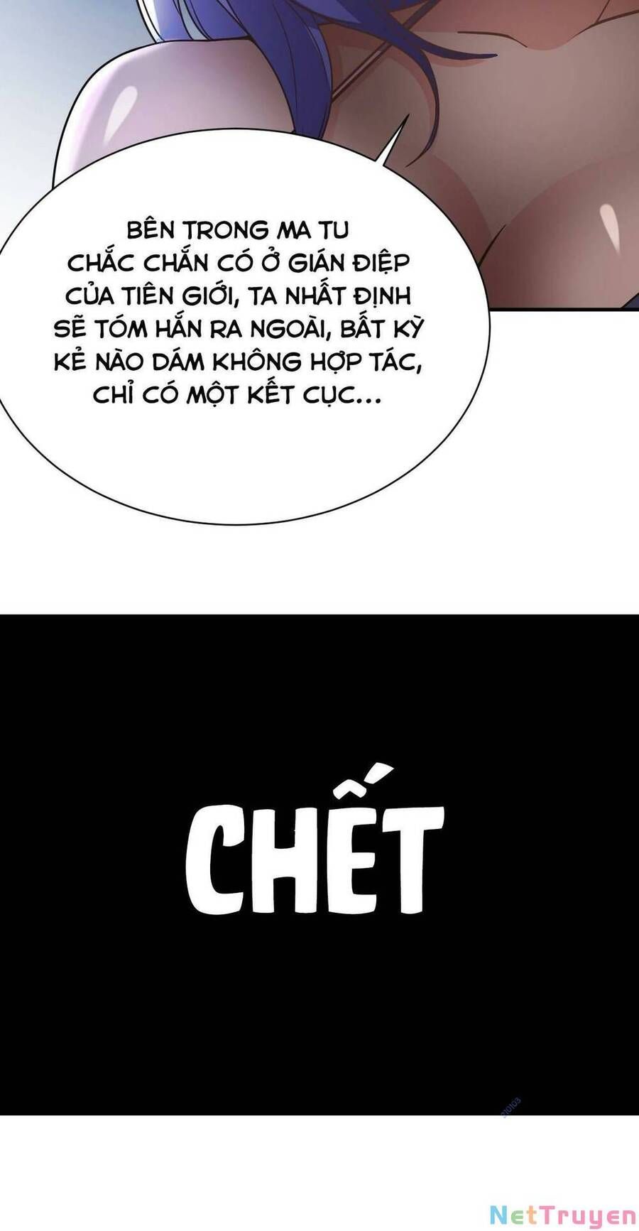 đọc truyện Ta Nằm Vùng Tại Ma Giới Chương 16 ảnh 37 tại Thiên Thai Truyện